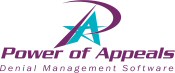 Power of Appeals Denial Management Software