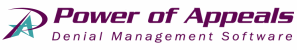 Power of Appeals Management Software